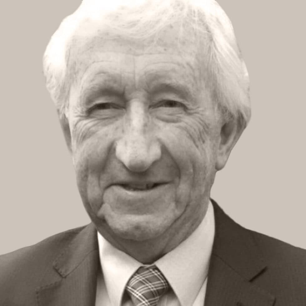 Ian Watt