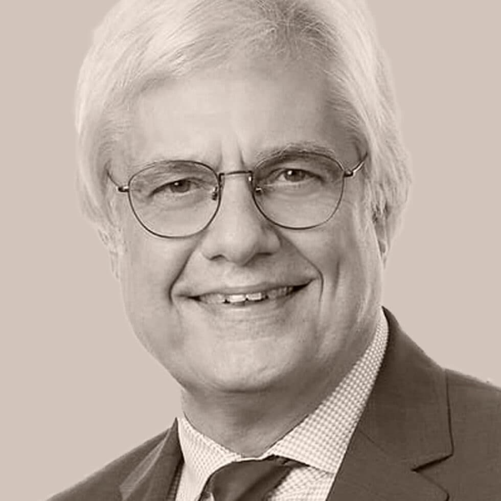 Stephan Wolf