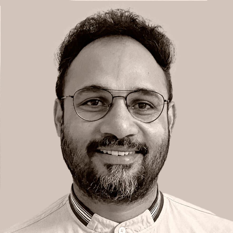 Venu Borra